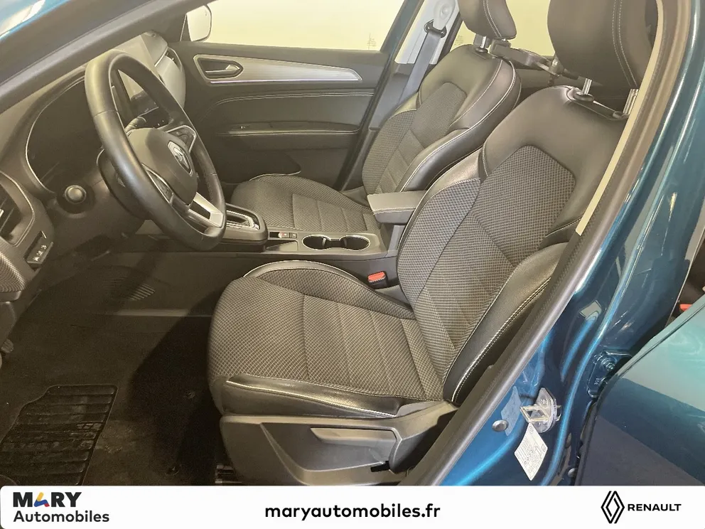 Véhicule occasion 233991 - renault ARKANA - Photo 11