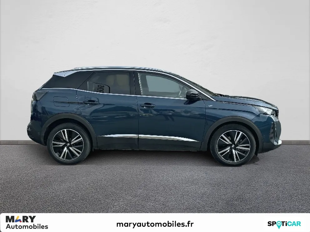 Véhicule occasion 1236257 - peugeot 3008 - Photo 4