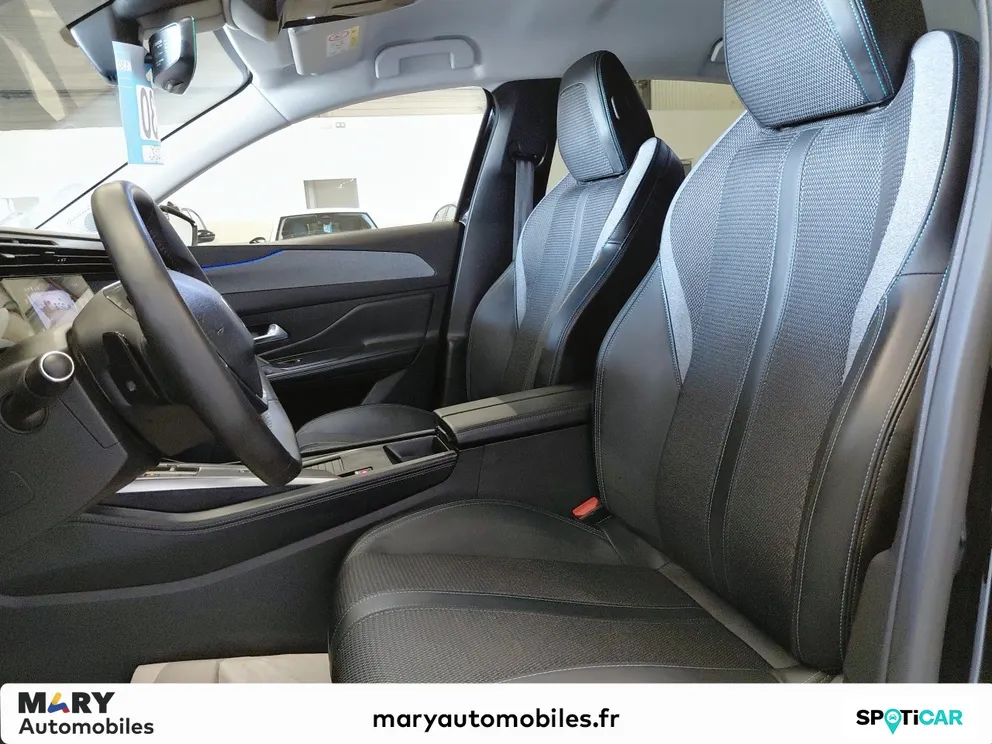 Véhicule occasion 1229649 - peugeot 308 - Photo 13