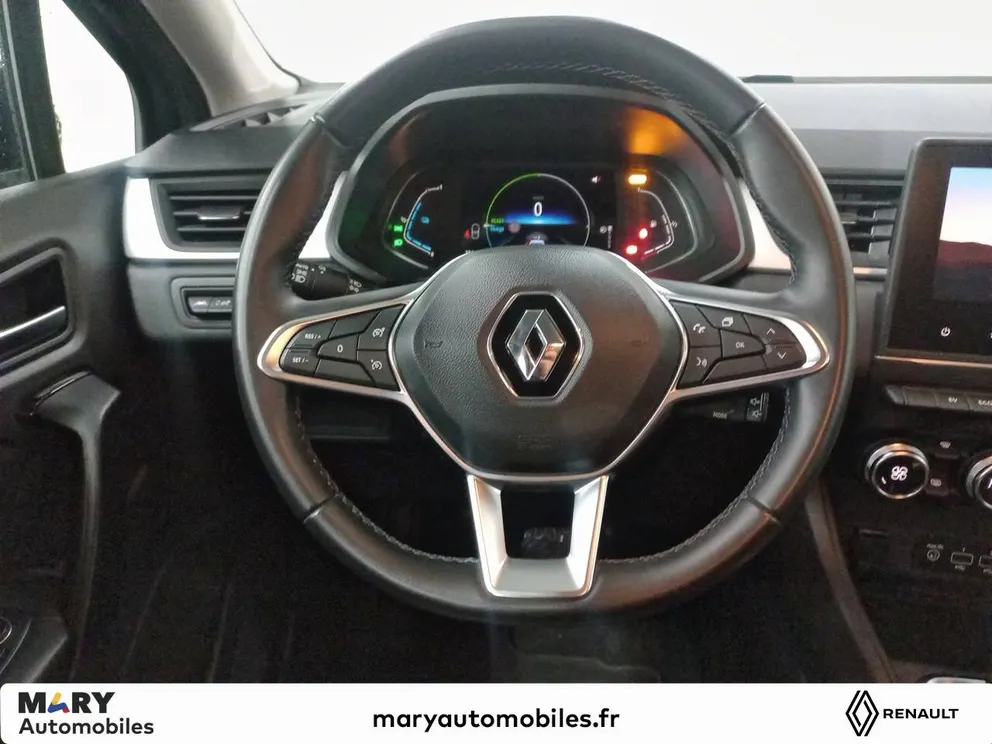 Véhicule occasion 206389 - renault CAPTUR - Photo 14