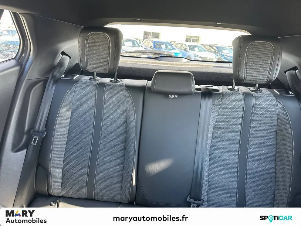 Véhicule occasion 236996 - peugeot 2008 - Photo 24