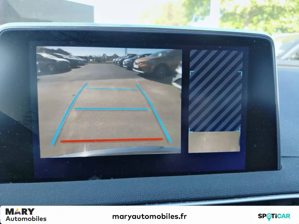 Véhicule occasion 229585 - peugeot 3008 - Photo 14