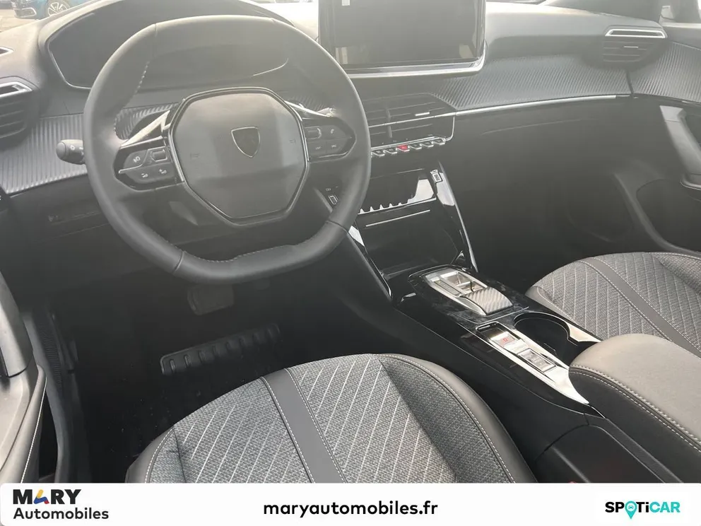 Véhicule occasion 215058 - peugeot 2008 - Photo 8