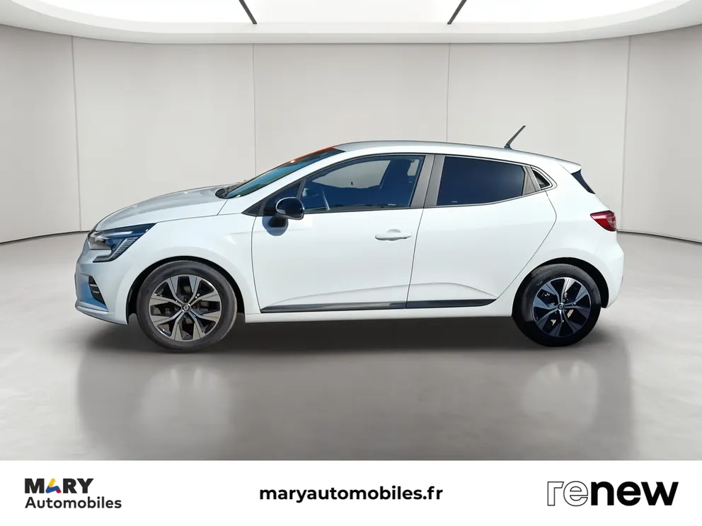 Véhicule occasion 1240054 - renault CLIO - Photo 2