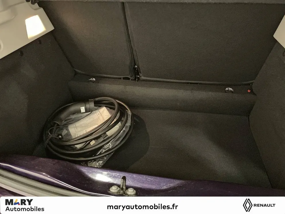 Véhicule occasion 210644 - renault ZOE - Photo 6