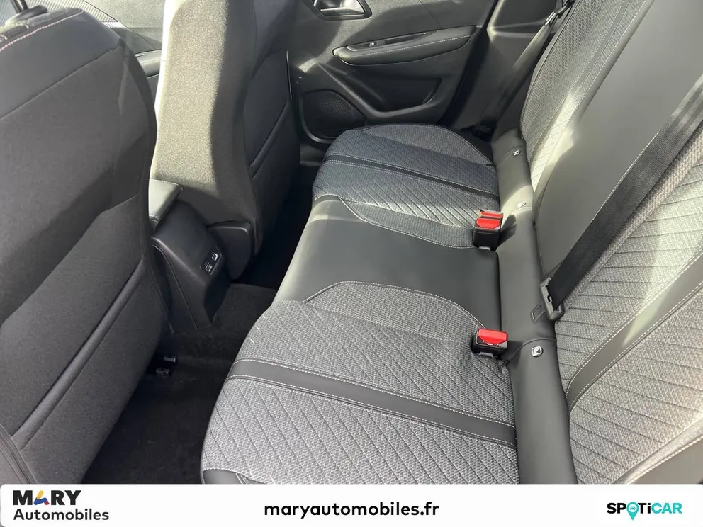 Véhicule occasion 216816 - peugeot 208 - Photo 9