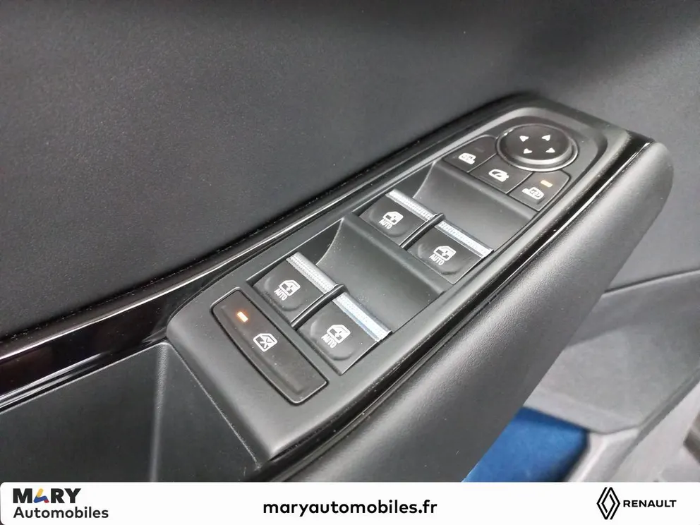 Véhicule occasion 228465 - renault RAFALE - Photo 14
