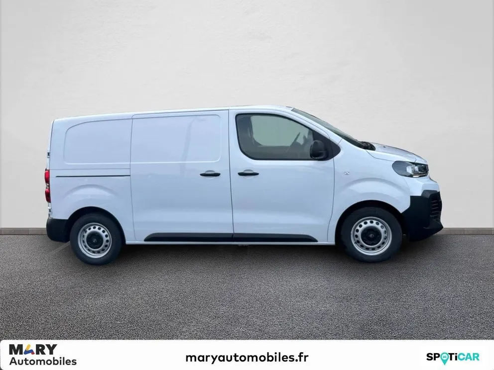 Véhicule occasion 211480 - Citroën JUMPY - Photo 4