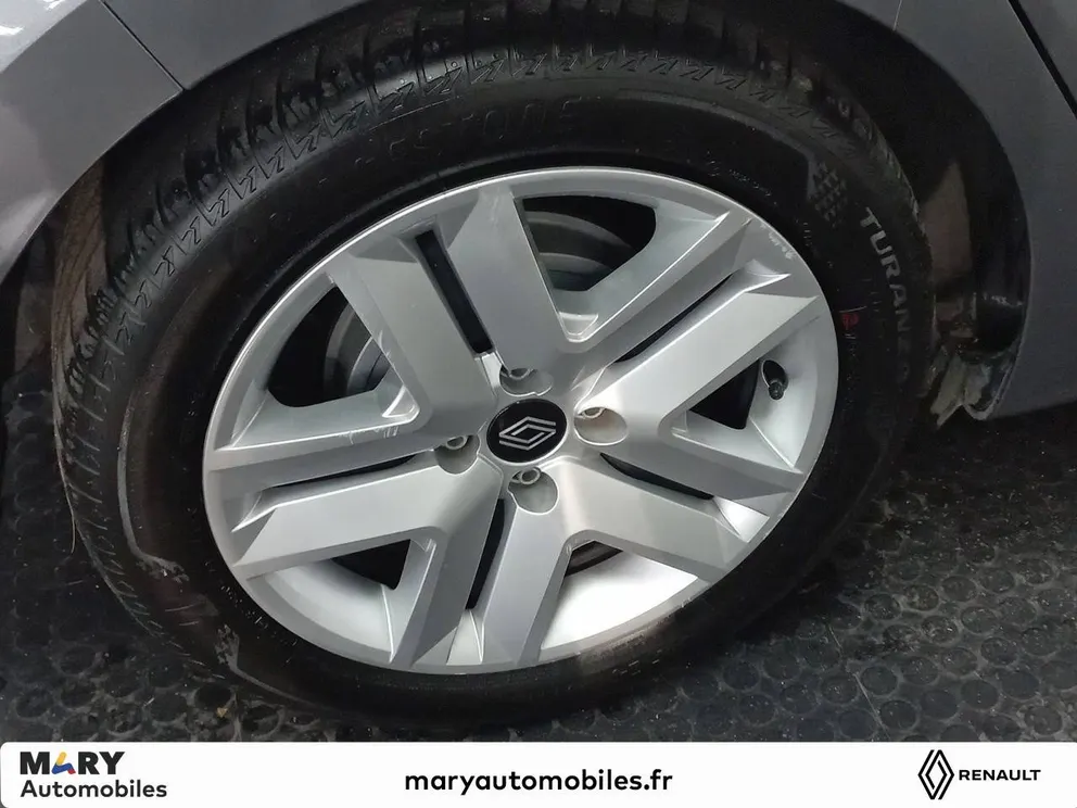 Véhicule occasion 205866 - renault CLIO - Photo 16