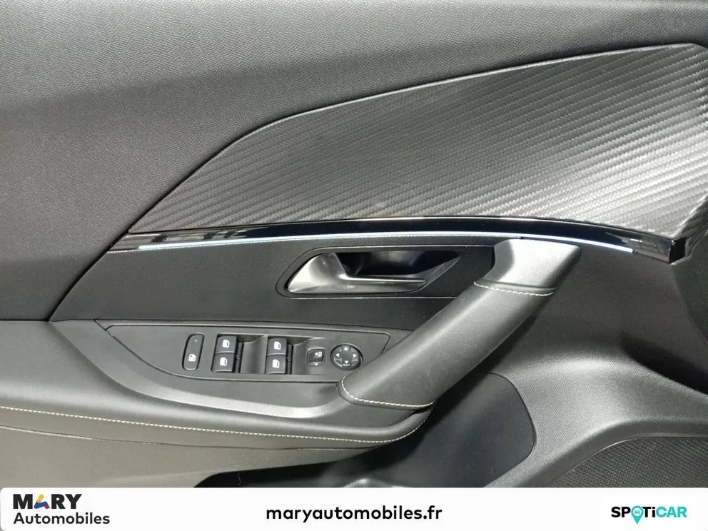 Véhicule occasion 207911 - peugeot 2008 - Photo 12