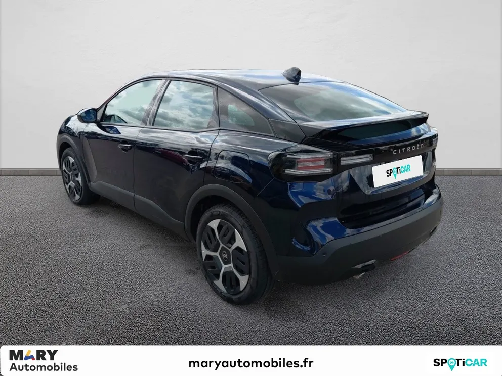 Véhicule occasion 1235080 - Citroën C4 - Photo 2