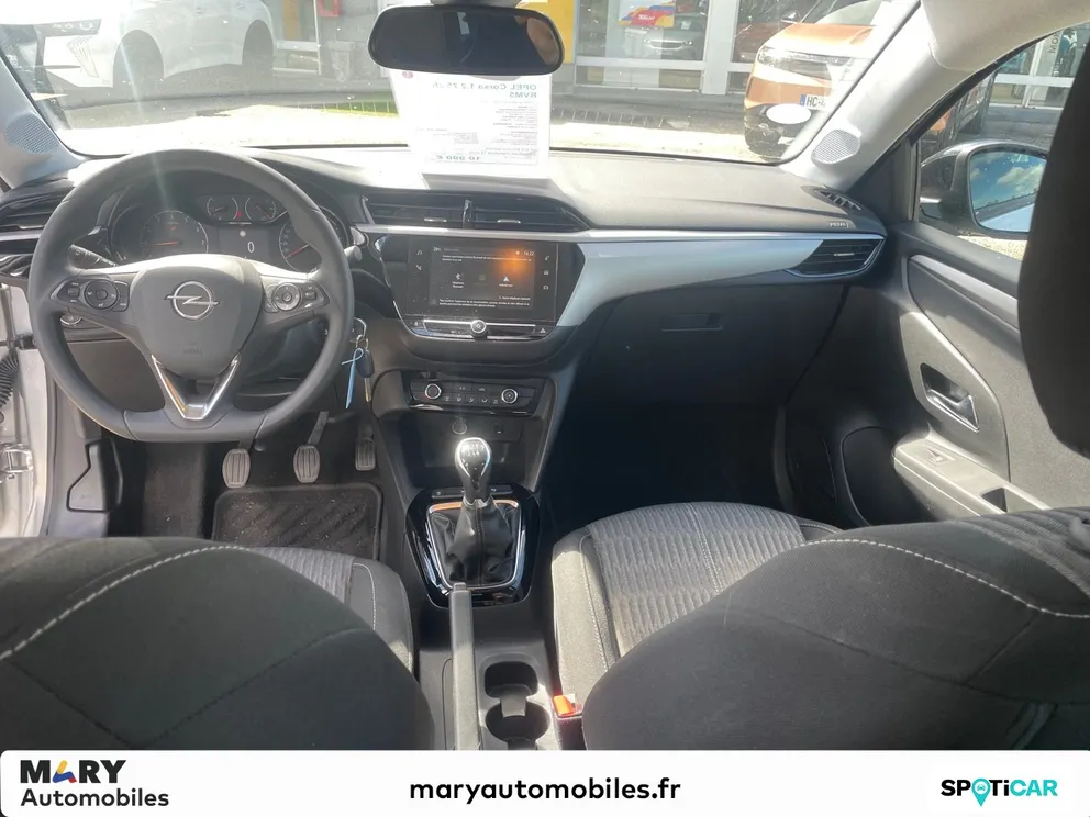 Véhicule occasion 230528 - opel CORSA - Photo 8