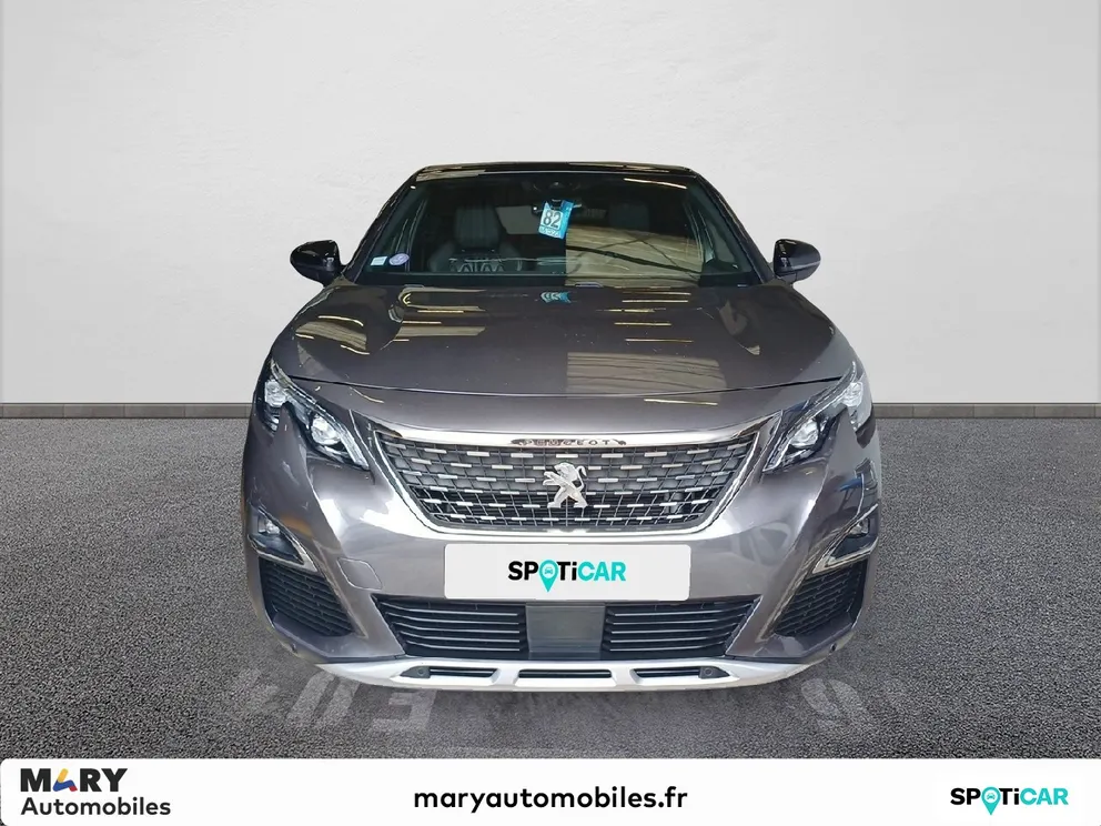 Véhicule occasion 1238604 - peugeot 3008 - Photo 6
