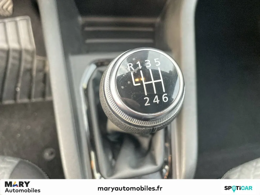 Véhicule occasion 214948 - renault CLIO - Photo 15