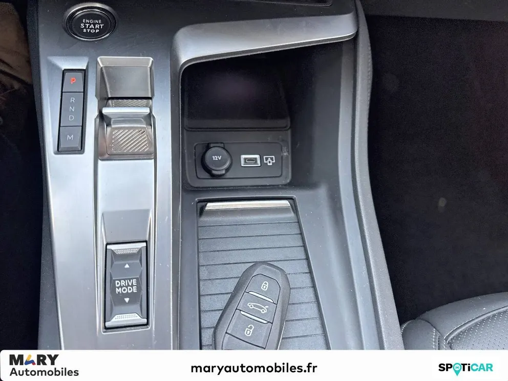 Véhicule occasion 224140 - peugeot 308 - Photo 13