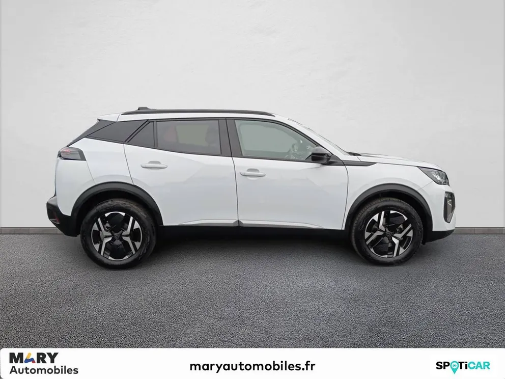 Véhicule occasion 254407 - peugeot 2008 - Photo 4