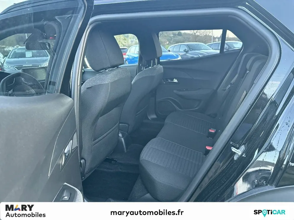 Véhicule occasion 224659 - peugeot 2008 - Photo 10