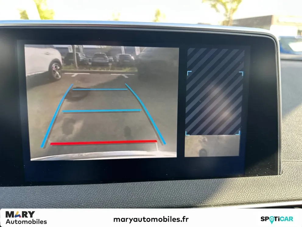 Véhicule occasion 201607 - peugeot 3008 - Photo 18