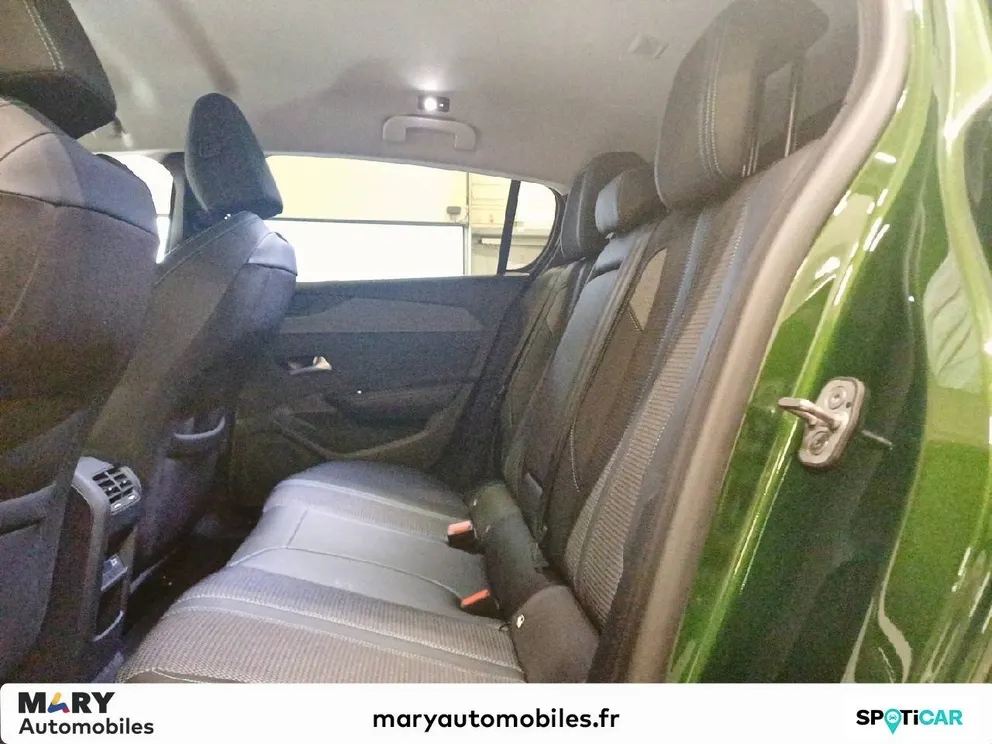 Véhicule occasion 153342 - peugeot 308 - Photo 10