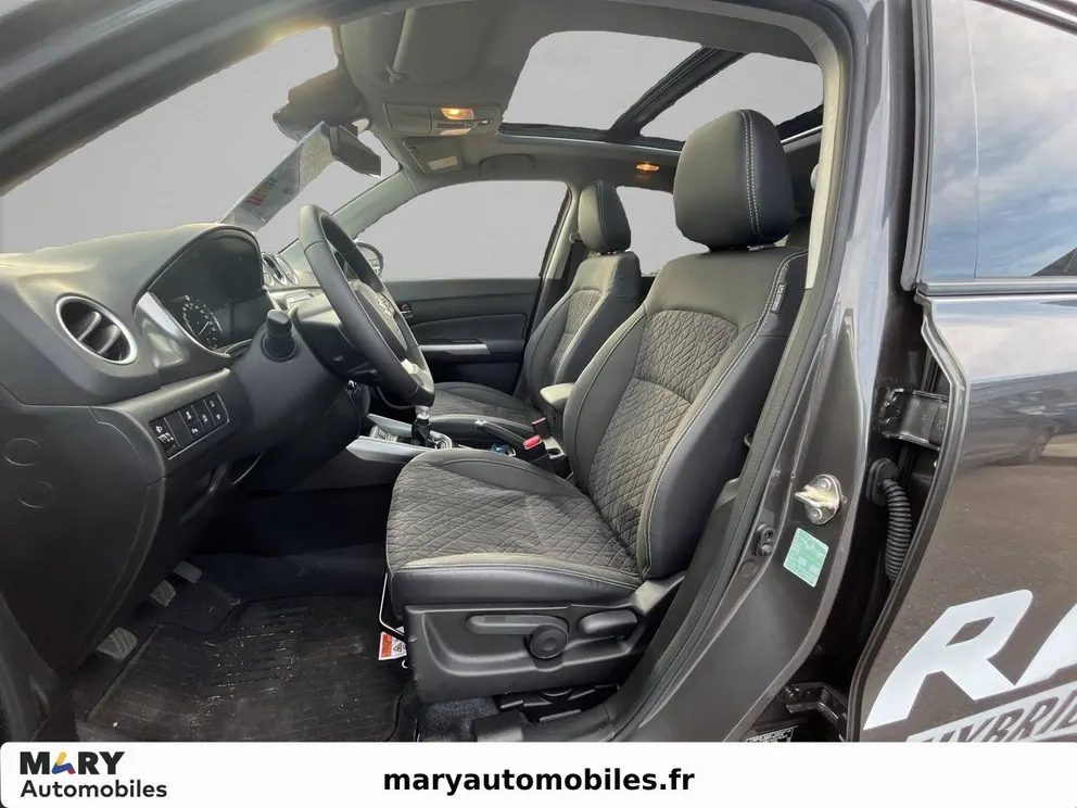 Véhicule occasion 193821 - suzuki VITARA - Photo 9