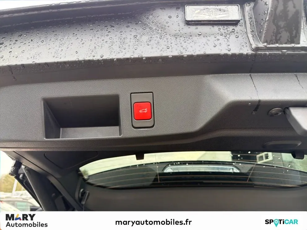 Véhicule occasion 226835 - Citroën C5 AIRCROSS HYBRIDE - Photo 21