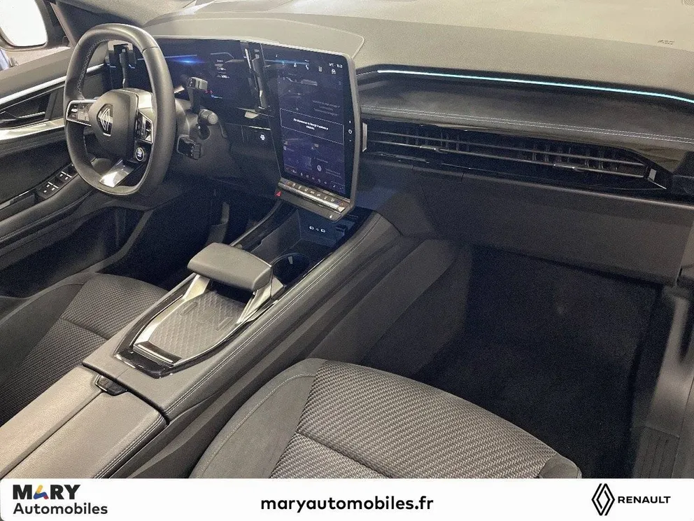 Véhicule occasion 178563 - renault AUSTRAL - Photo 17