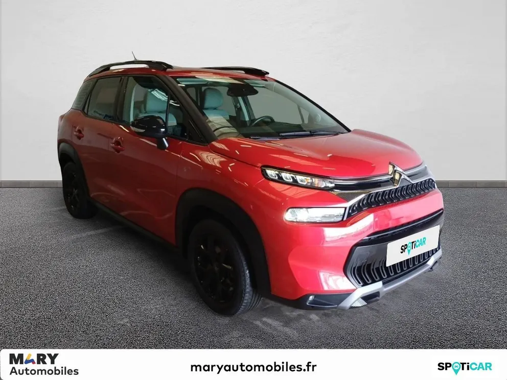 Véhicule occasion 219257 - Citroën C3 AIRCROSS - Photo 3
