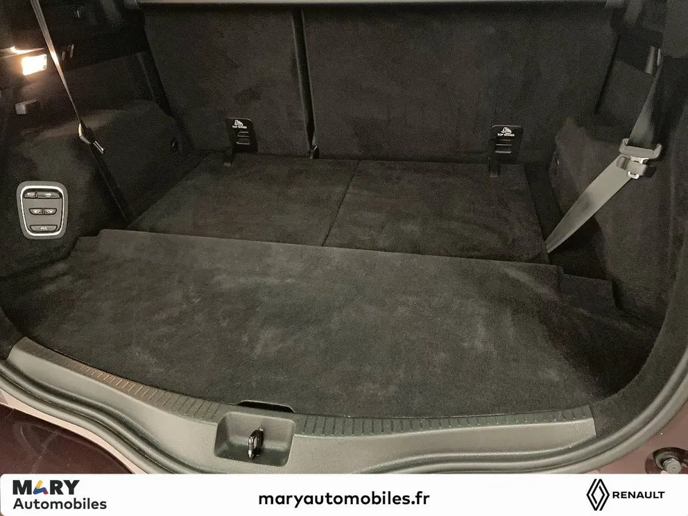 Véhicule occasion 201833 - renault GRAND SCENIC - Photo 6