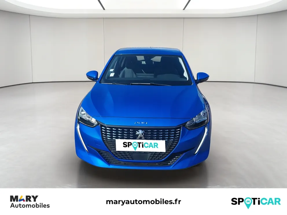 Véhicule occasion 1238639 - peugeot 208 - Photo 7