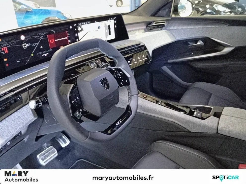 Véhicule occasion 186508 - peugeot 5008 - Photo 16