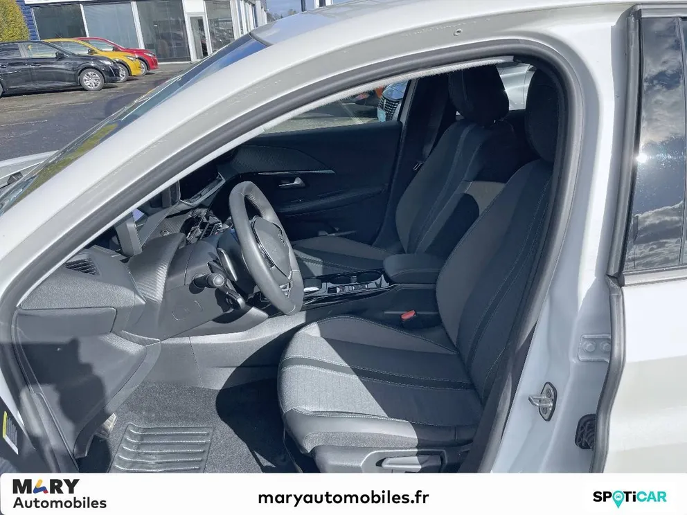 Véhicule occasion 210796 - peugeot 208 - Photo 9