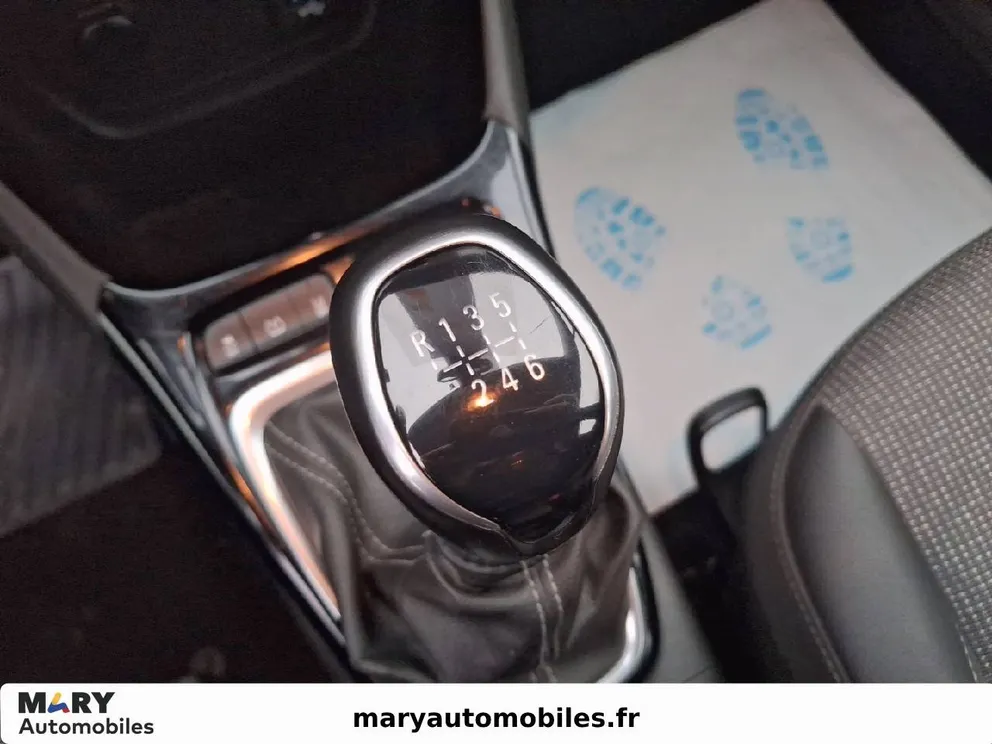 Véhicule occasion 206159 - opel CROSSLAND - Photo 17