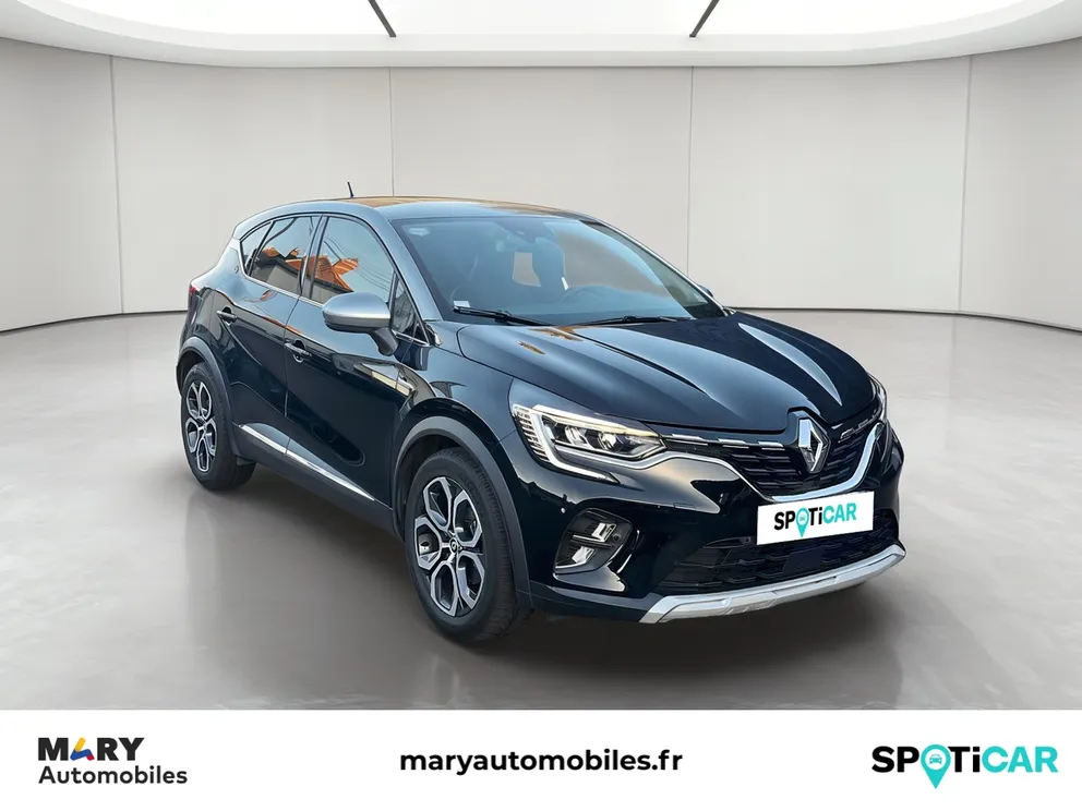 Véhicule occasion 1246027 - renault CAPTUR - Photo 6