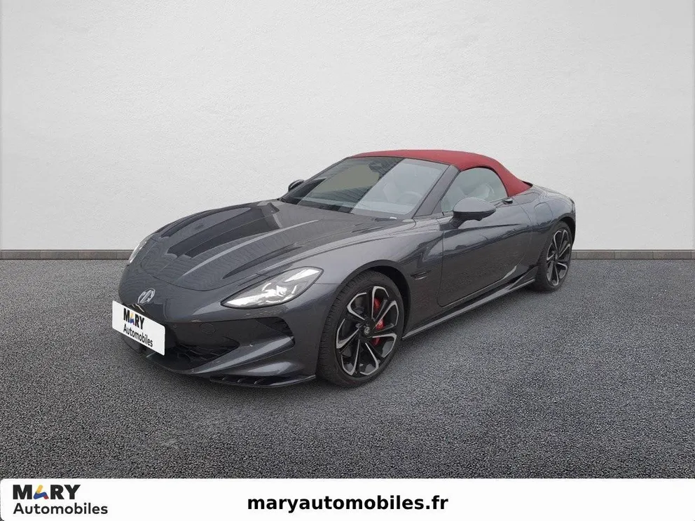 Véhicule occasion 196295 - mg CYBERSTER - Photo 1