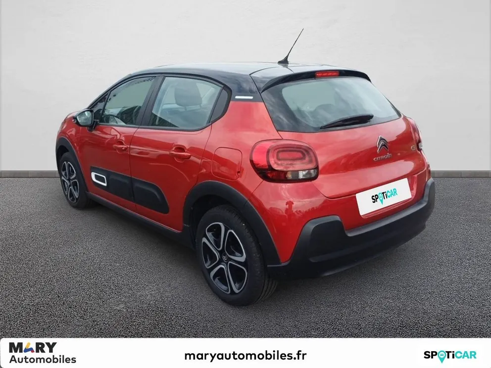 Véhicule occasion 232052 - Citroën C3 - Photo 7