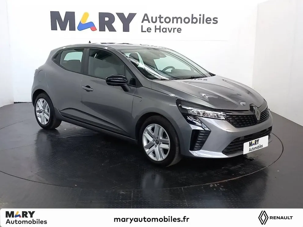 Véhicule occasion 193774 - renault CLIO - Photo 3