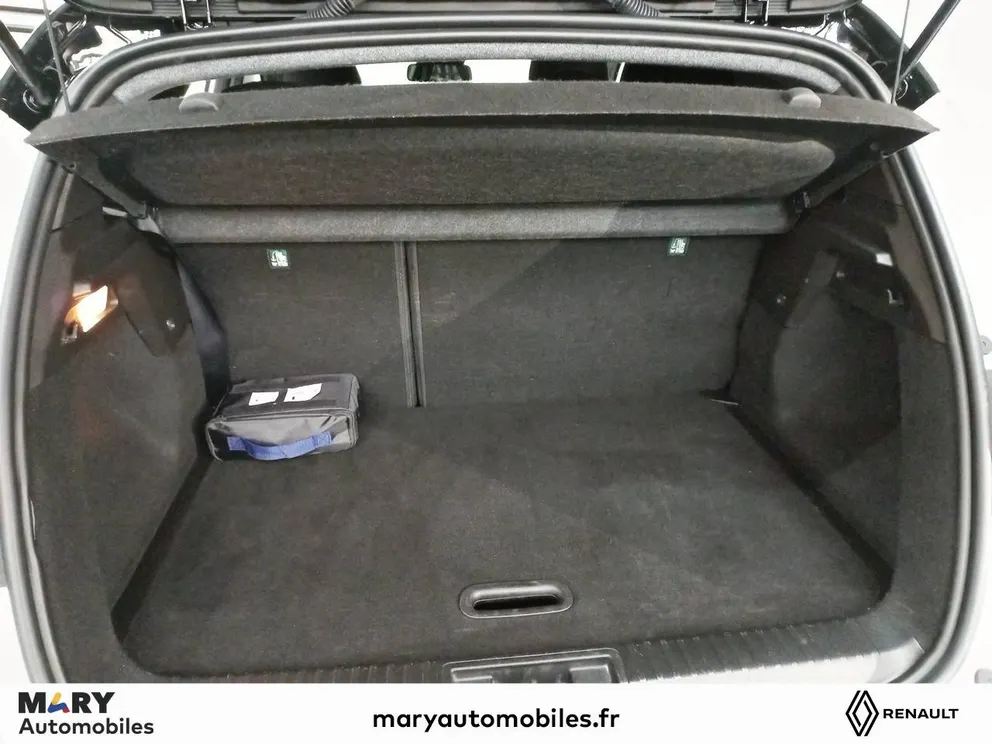 Véhicule occasion 198426 - renault CAPTUR - Photo 6