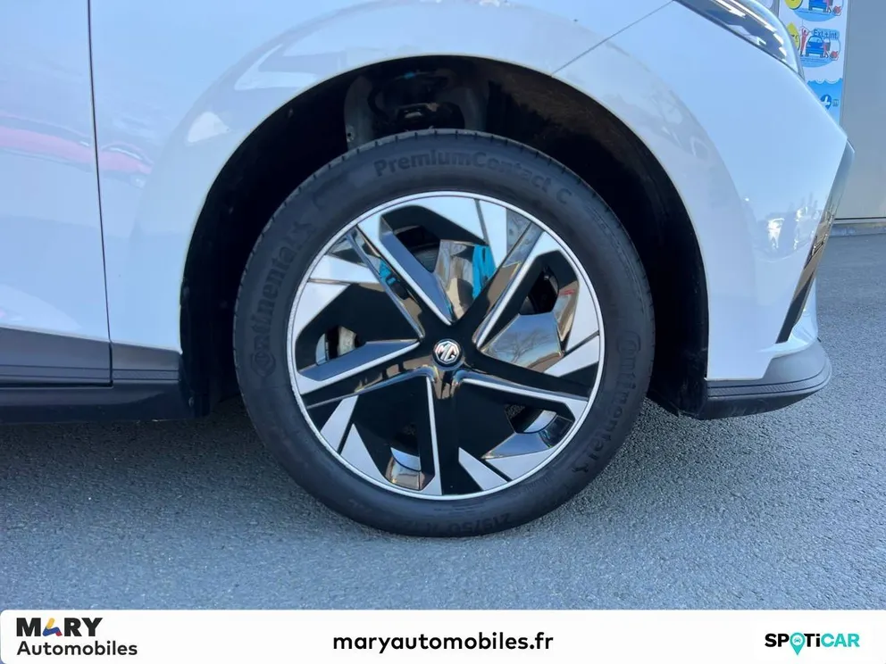 Véhicule occasion 224034 - mg MG4 - Photo 11