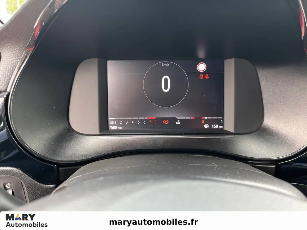 Véhicule occasion 183696 - opel CORSA - Photo 16