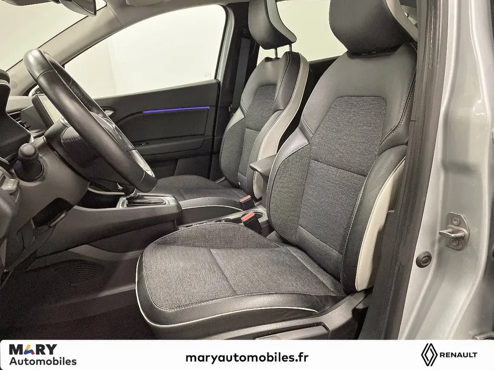 Véhicule occasion 221790 - renault CAPTUR - Photo 9