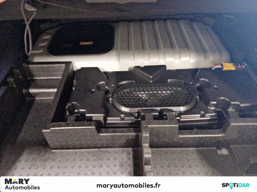 Véhicule occasion 209836 - peugeot 408 ELECTRIQUE - Photo 13