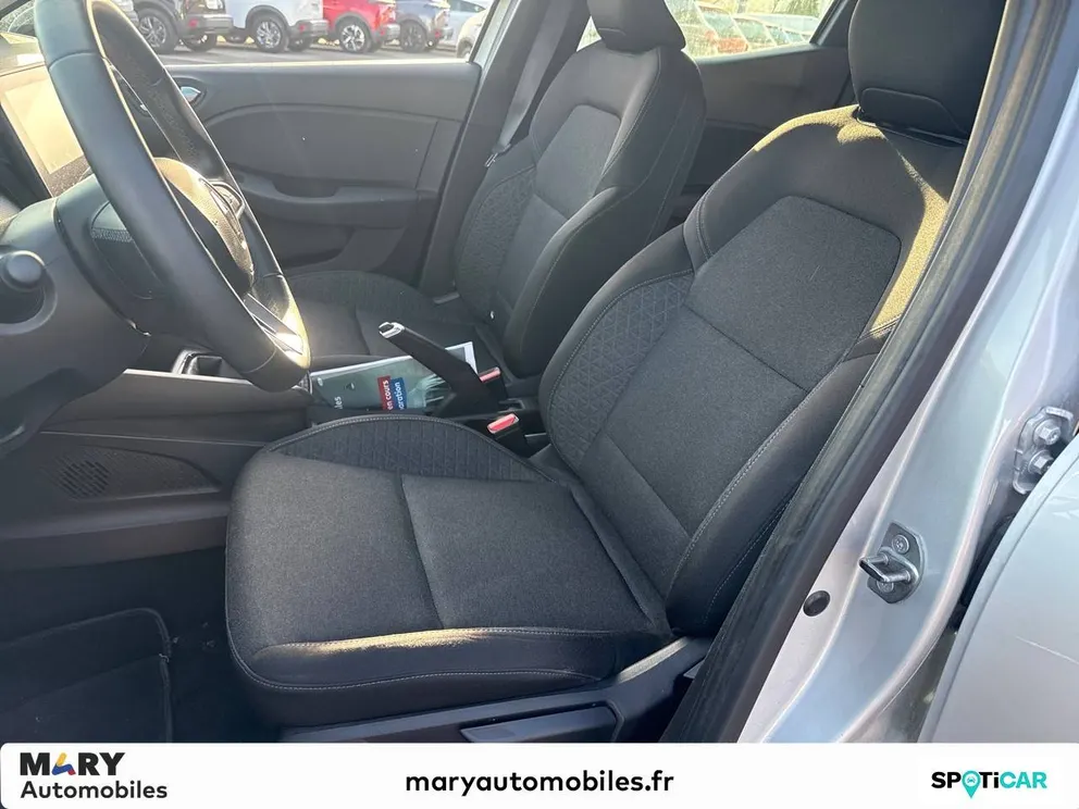 Véhicule occasion 199145 - renault CLIO - Photo 9