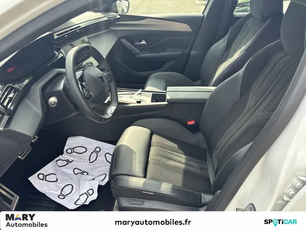 Véhicule occasion 210825 - peugeot 308 - Photo 9