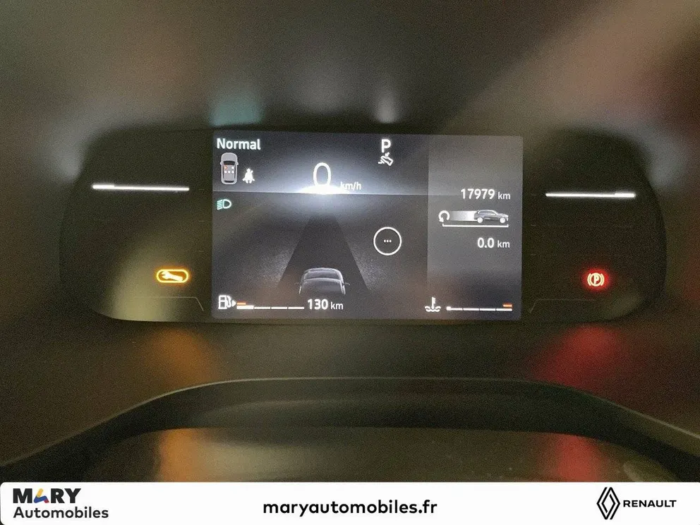 Véhicule occasion 193491 - renault ARKANA - Photo 15
