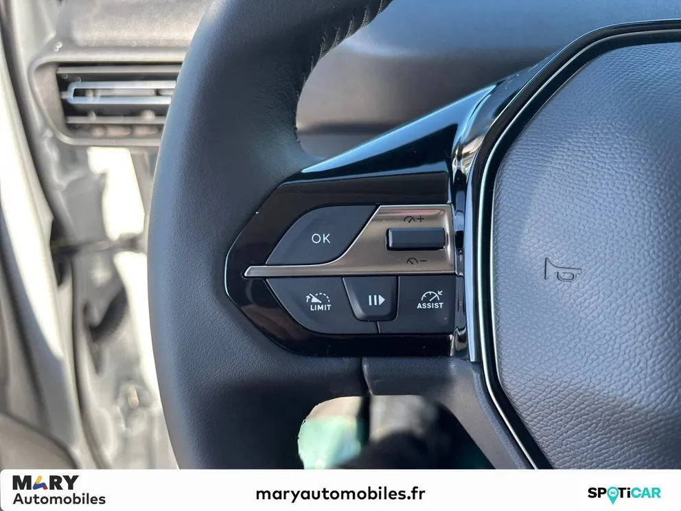 Véhicule occasion 231026 - peugeot PARTNER - Photo 15