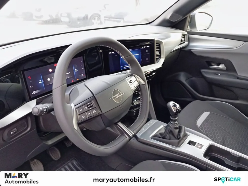 Véhicule occasion 259345 - opel MOKKA - Photo 16