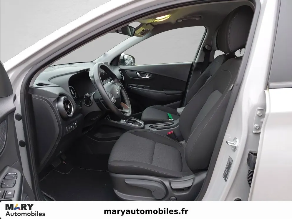 Véhicule occasion 214864 - hyundai KONA - Photo 9