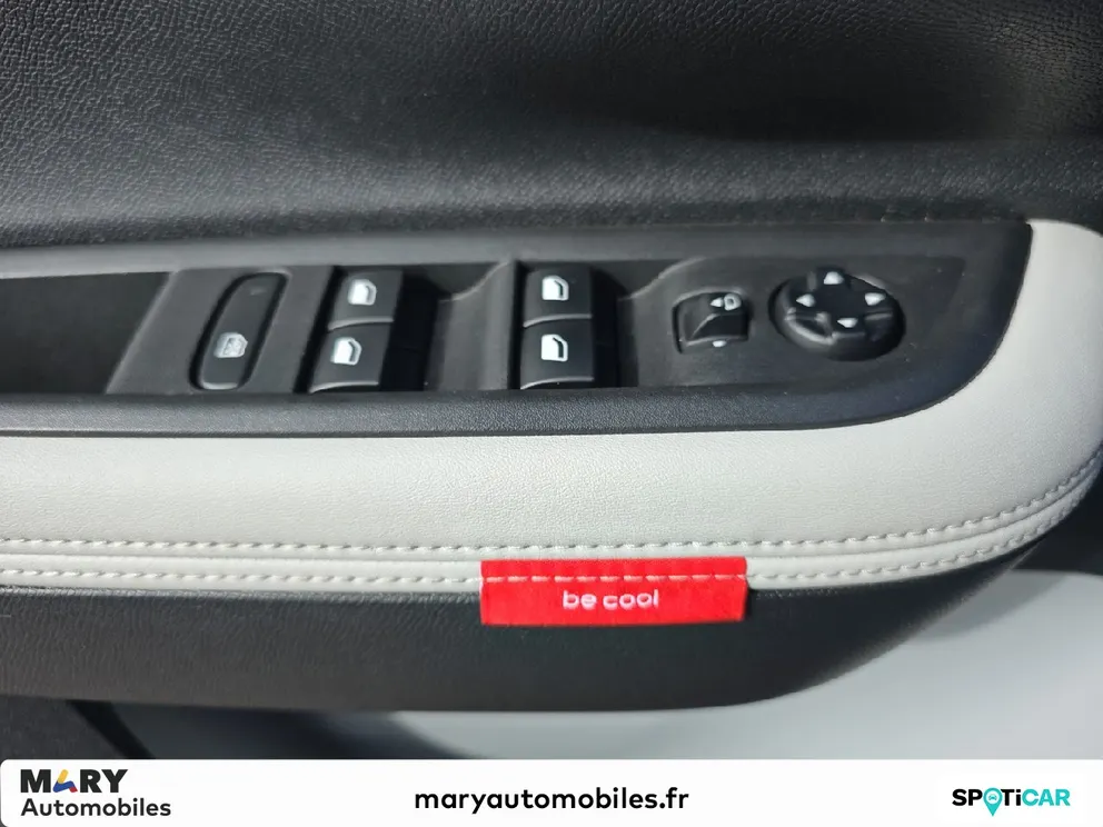 Véhicule occasion 1227551 - Citroën C3 - Photo 17