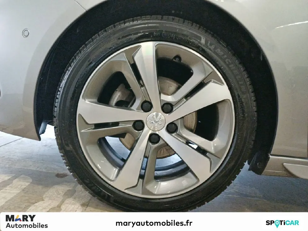 Véhicule occasion 190170 - peugeot 308 - Photo 11