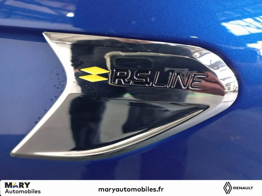 Véhicule occasion 220977 - renault CLIO - Photo 16